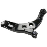 MOOG Chassis Products Suspension Control Arm and Ball Joint Assembly RK620340 - view 2