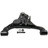 MOOG Chassis Products Suspension Control Arm and Ball Joint Assembly RK620372 - view 2