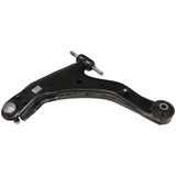 MOOG Chassis Products Suspension Control Arm and Ball Joint Assembly RK620519 - view 2