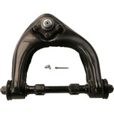 MOOG Chassis Products Suspension Control Arm and Ball Joint Assembly RK620655 - view 2