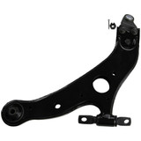 MOOG Chassis Products Suspension Control Arm and Ball Joint Assembly RK620713 - view 2