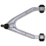 MOOG Chassis Products Suspension Control Arm and Ball Joint Assembly RK621676 - view 2