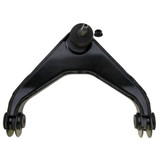 MOOG Chassis Products Suspension Control Arm and Ball Joint Assembly RK621783 - view 2