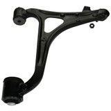 MOOG Chassis Products Suspension Control Arm and Ball Joint Assembly RK622042 - view 2