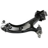 MOOG Chassis Products Suspension Control Arm and Ball Joint Assembly RK622943 - view 2