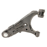 MOOG Chassis Products Suspension Control Arm and Ball Joint Assembly RK623497 - view 2