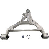 MOOG Chassis Products Suspension Control Arm and Ball Joint Assembly RK80710 - view 2