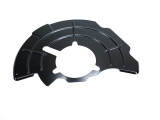 Mopar Brake Dust Shield 52090432AC - view 2