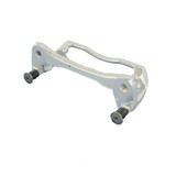 Mopar Disc Brake Caliper Bracket 68049160AC - view 2
