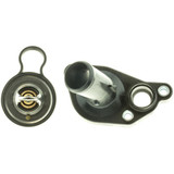 Motorad Engine Coolant Thermostat Housing Assembly 4314KT - view 2