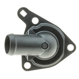 Motorad Engine Coolant Thermostat Housing Assembly P/N:432-170