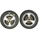 Motorad Engine Coolant Thermostat 447448 - view 2