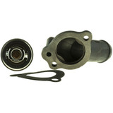Motorad Engine Coolant Thermostat Housing Assembly 4853KT - view 2