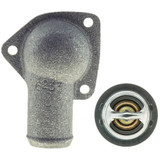 Motorad Engine Coolant Thermostat Housing Assembly 4997KTFS - view 2