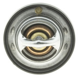 Motorad Engine Coolant Thermostat 511-185 - view 2