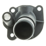 Motorad Engine Coolant Thermostat Housing Assembly 514-195 - view 2