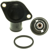 Motorad Engine Coolant Thermostat Housing Assembly P/N:5155KT