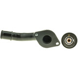 Motorad Engine Coolant Thermostat Housing Assembly P/N:5168KT