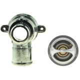 Motorad Engine Coolant Thermostat Housing Assembly 5173KTFS - view 2