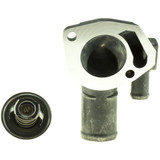 Motorad Engine Coolant Thermostat Housing Assembly P/N:5180KT