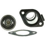 Motorad Engine Coolant Thermostat Housing Assembly P/N:5181KT