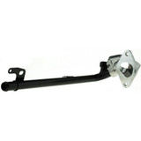 Motorad Engine Coolant Thermostat Housing,Engine Coolant Water Outlet P/N:CH2003