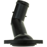 Motorad Engine Coolant Thermostat Housing,Engine Coolant Water Outlet P/N:CH5500