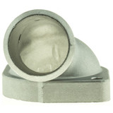 Motorad Engine Coolant Thermostat Housing,Engine Coolant Water Outlet CH6052 - view 2