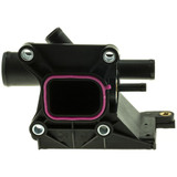 Motorad Engine Coolant Thermostat Housing,Engine Coolant Water Outlet P/N:CH7690