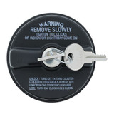 Motorad Fuel Tank Cap MGC213KA - view 2