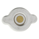 Motorad Engine Coolant Reservoir Cap,Radiator Cap T5R - view 2