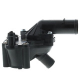 Motorad Engine Coolant Thermostat Housing Assembly P/N:TA2210