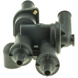 Motorad Engine Coolant Thermostat Housing Assembly P/N:TA4319