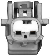 NTK ABS Wheel Speed Sensor AB0624 - view 2