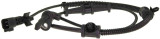 NTK ABS Wheel Speed Sensor AB0958 - view 3