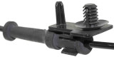 NTK ABS Wheel Speed Sensor AB1012 - view 3