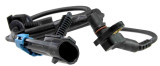 NTK ABS Wheel Speed Sensor AB1996 - view 2