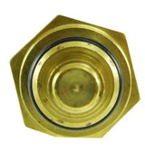 NTK Engine Coolant Temperature Sensor EF0106 - view 2