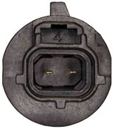 NTK Engine Coolant Temperature Sensor EF0178 - view 3