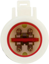 NTK Oxygen Sensor 22152 - view 3