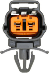 NTK Oxygen Sensor 24012 - view 2