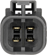 NTK Oxygen Sensor 24544 - view 2