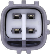 NTK Oxygen Sensor - view 2