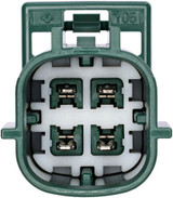 NTK Oxygen Sensor 24573 - view 3