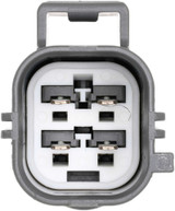 NTK Oxygen Sensor 25619 - view 3