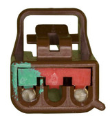 NTK ABS Wheel Speed Sensor - view 2