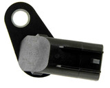 NTK Automatic Transmission Input Shaft Speed Sensor AU0116 - view 2