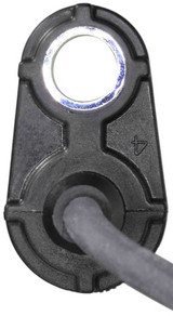 NTK Automatic Transmission Output Shaft Speed Sensor,Vehicle Speed Sensor P/N:AU0208