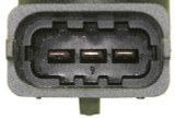 NTK Engine Camshaft Position Sensor EC0182 - view 7
