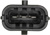 NTK Manifold Absolute Pressure Sensor,Supercharger Pressure Sensor - view 2